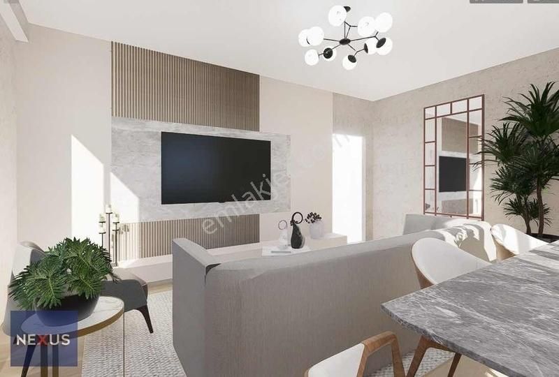 Sultanbeyli Merkez'de Site İçerisinde 2+1 Daire - Görsel 2