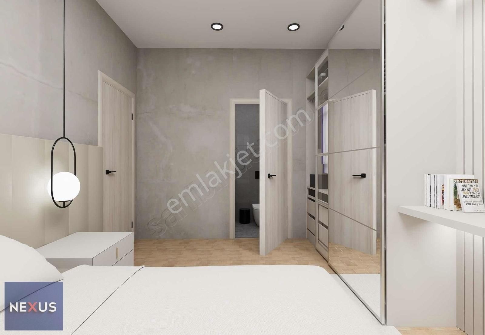 Sultanbeyli Merkez'de Site İçerisinde 2+1 Daire - Görsel 15