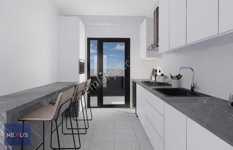 Sultanbeyli Merkez'de Site İçerisinde 2+1 Daire - Görsel 3