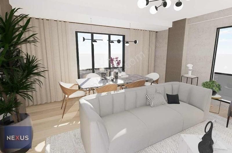 Sultanbeyli Merkez'de Site İçerisinde 2+1 Daire - Görsel 5