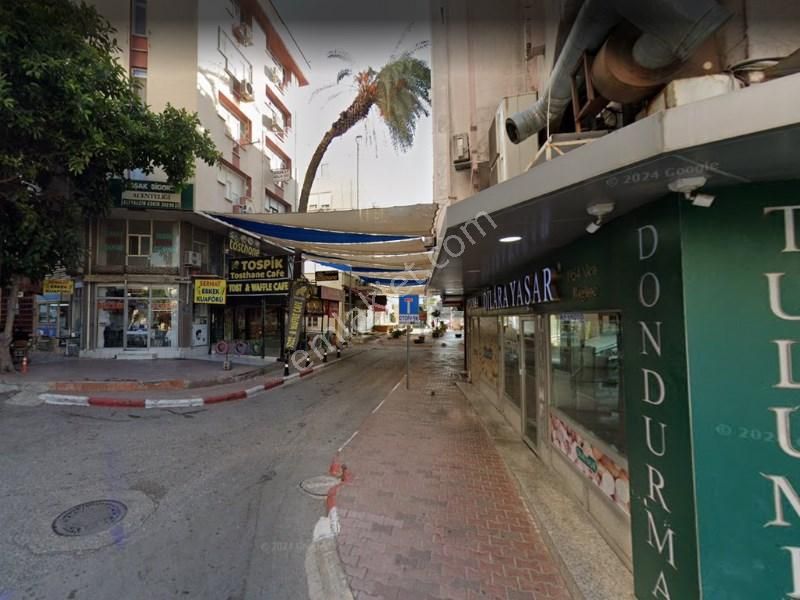 Tahılpazarı Mah. (markantalya Yakını) Üzerinde Satılık İşyeri - Görsel 4