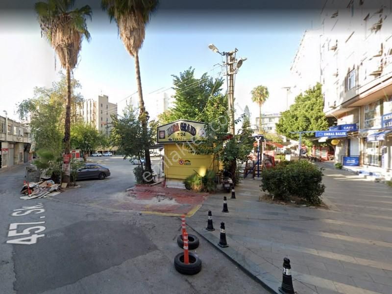 Tahılpazarı Mah. (markantalya Yakını) Üzerinde Satılık İşyeri - Görsel 5