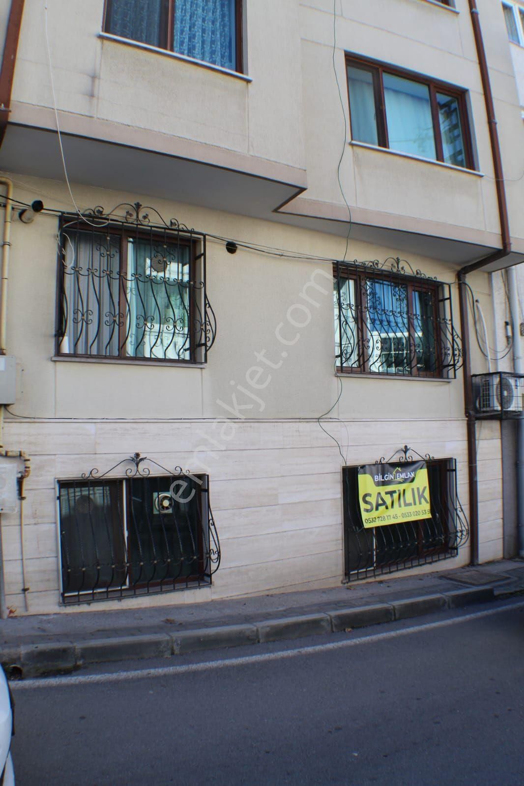 Bursa Yıldırım Belediye Arkasında 1+1 Kombili 55 M2 Daire Satılık - Görsel 22