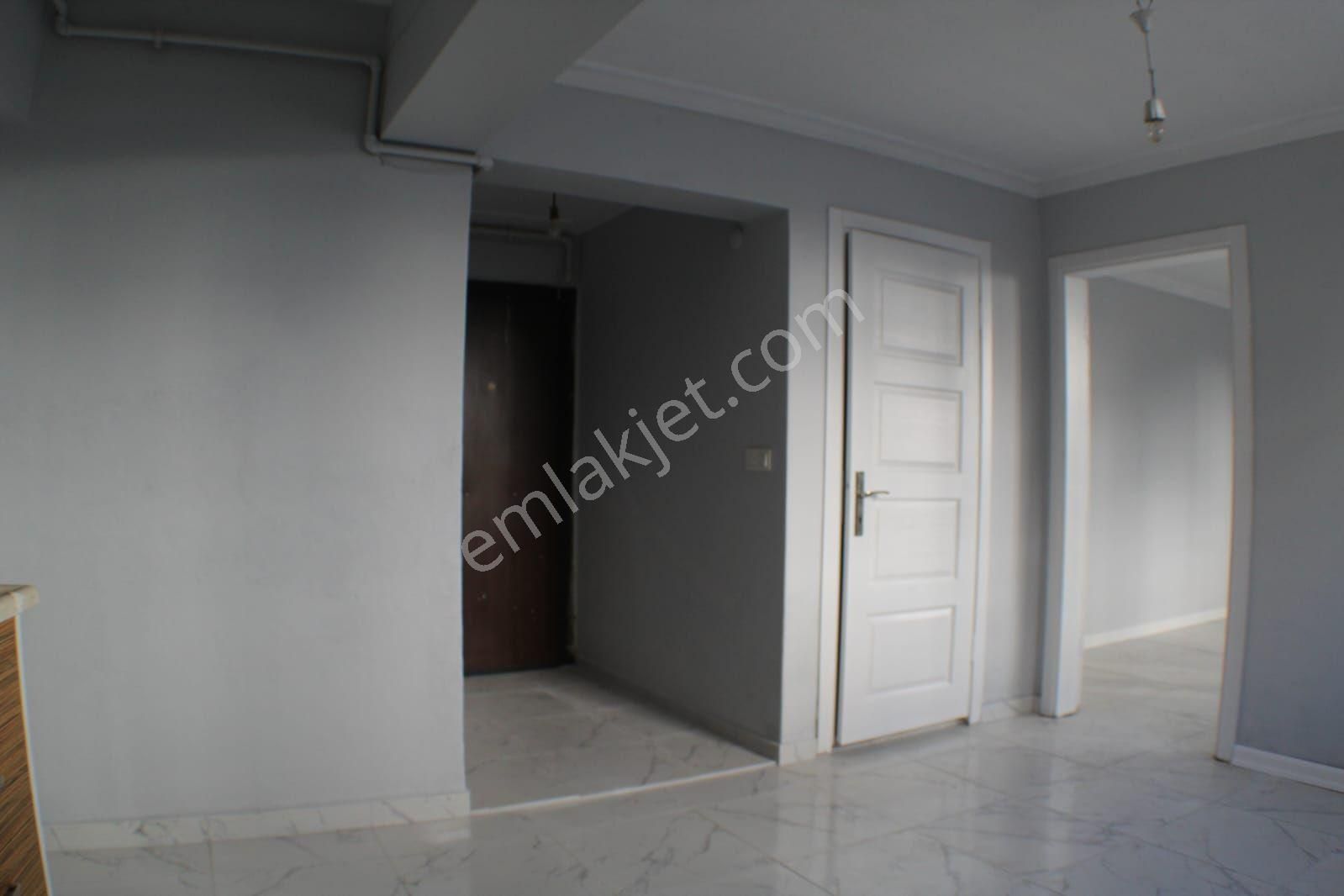 Bursa Yıldırım Belediye Arkasında 1+1 Kombili 55 M2 Daire Satılık - Görsel 5