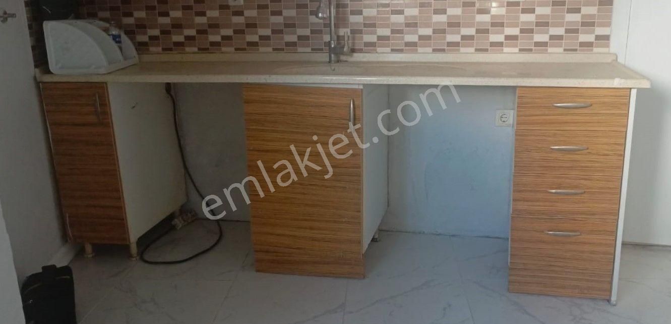 Bursa Yıldırım Belediye Arkasında 1+1 Kombili 55 M2 Daire Satılık - Görsel 9