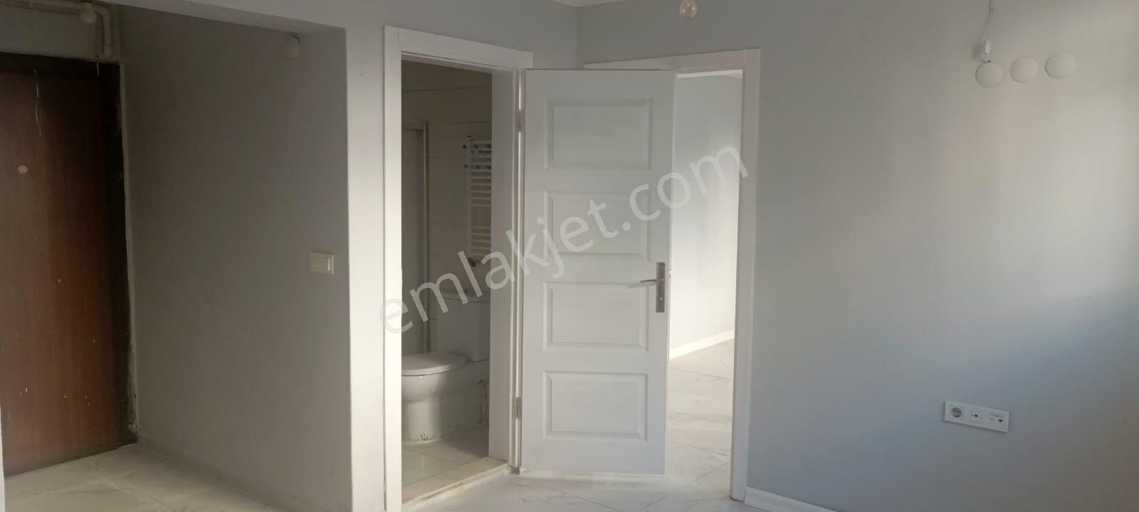 Bursa Yıldırım Belediye Arkasında 1+1 Kombili 55 M2 Daire Satılık - Görsel 14