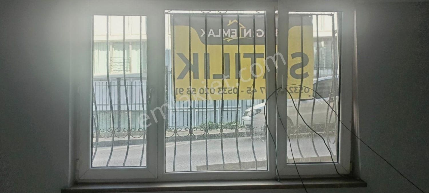 Bursa Yıldırım Belediye Arkasında 1+1 Kombili 55 M2 Daire Satılık - Görsel 6