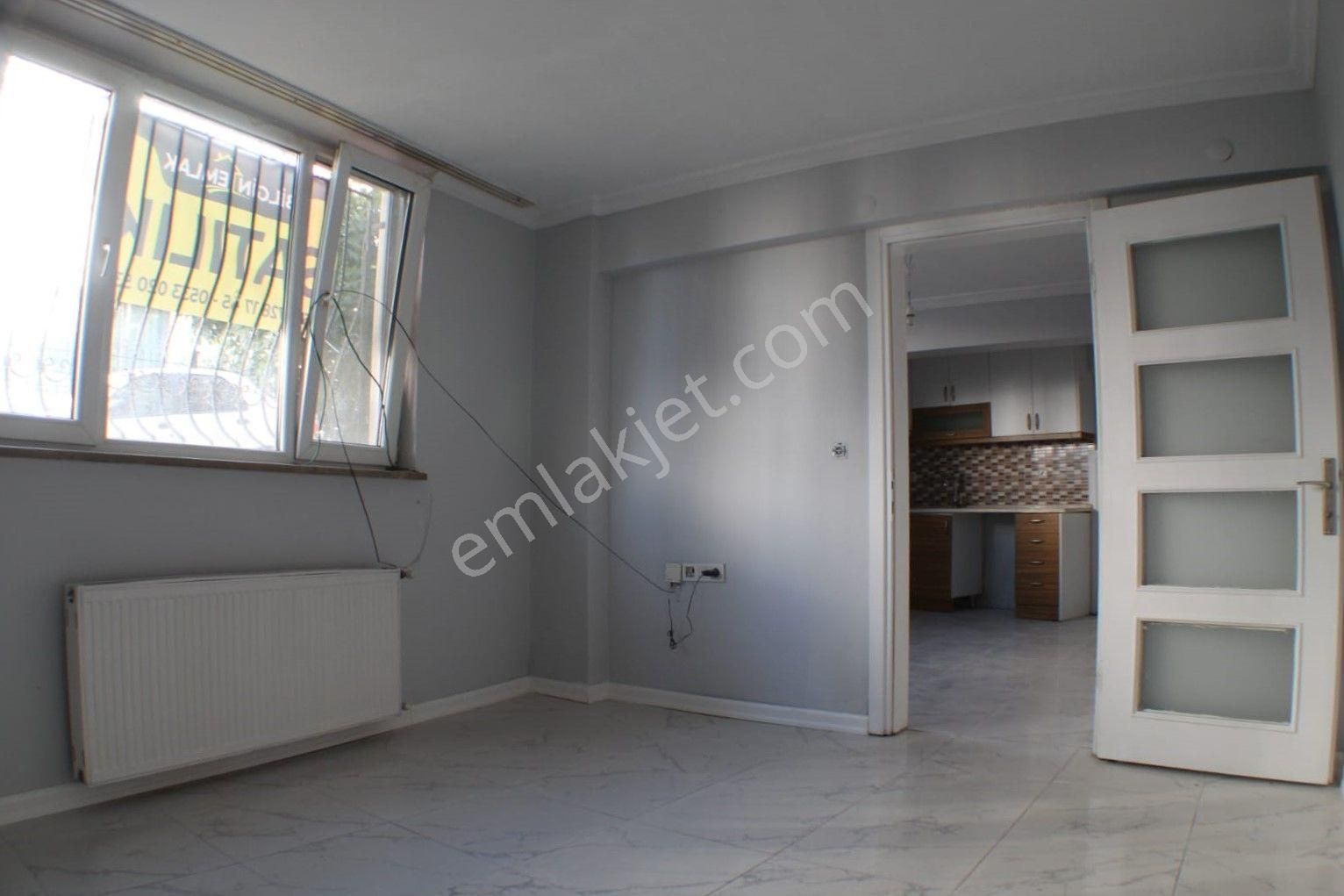 Bursa Yıldırım Belediye Arkasında 1+1 Kombili 55 M2 Daire Satılık - Görsel 11