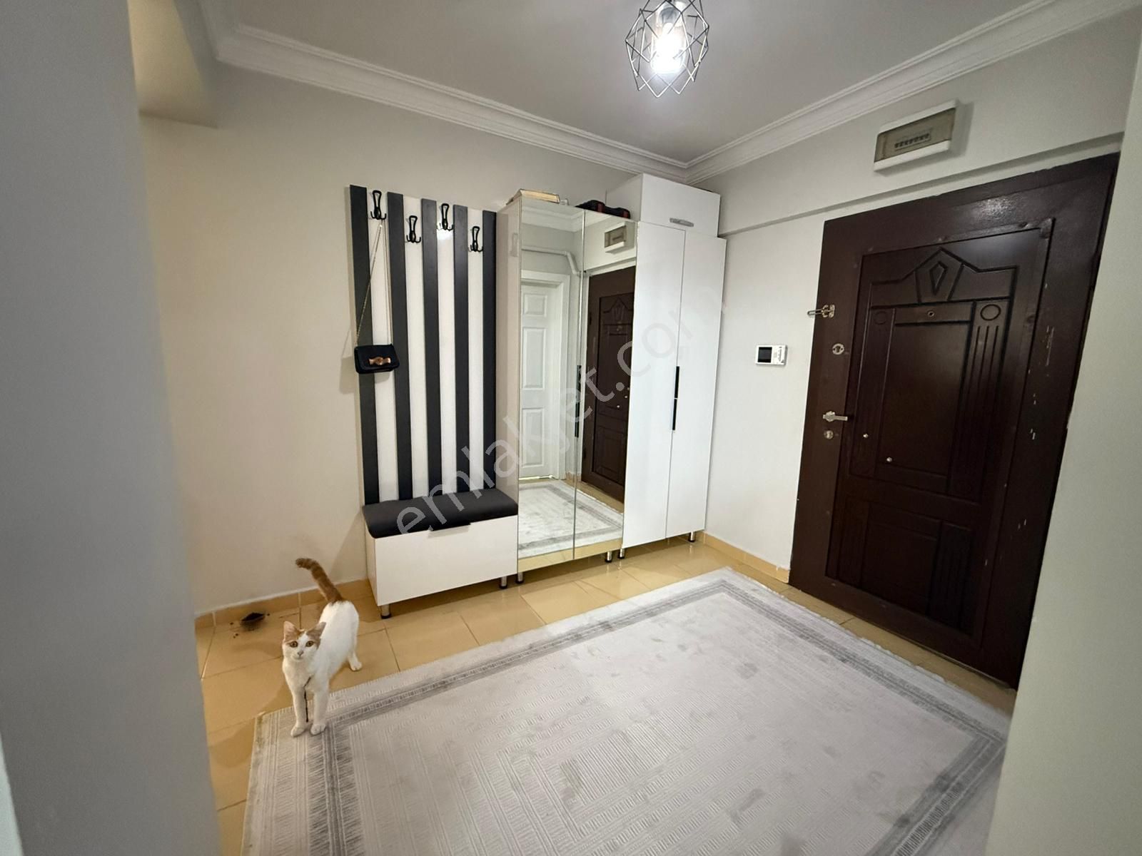 Altındağ - Battalgazi Mahallesinde Şimşek Avm Yakınında Katta 3+1 Satılık Daire !!! - Görsel 6