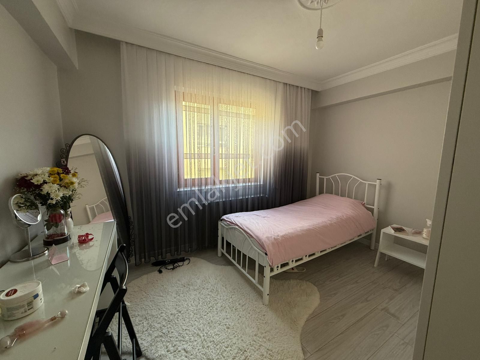 Altındağ - Battalgazi Mahallesinde Şimşek Avm Yakınında Katta 3+1 Satılık Daire !!! - Görsel 5