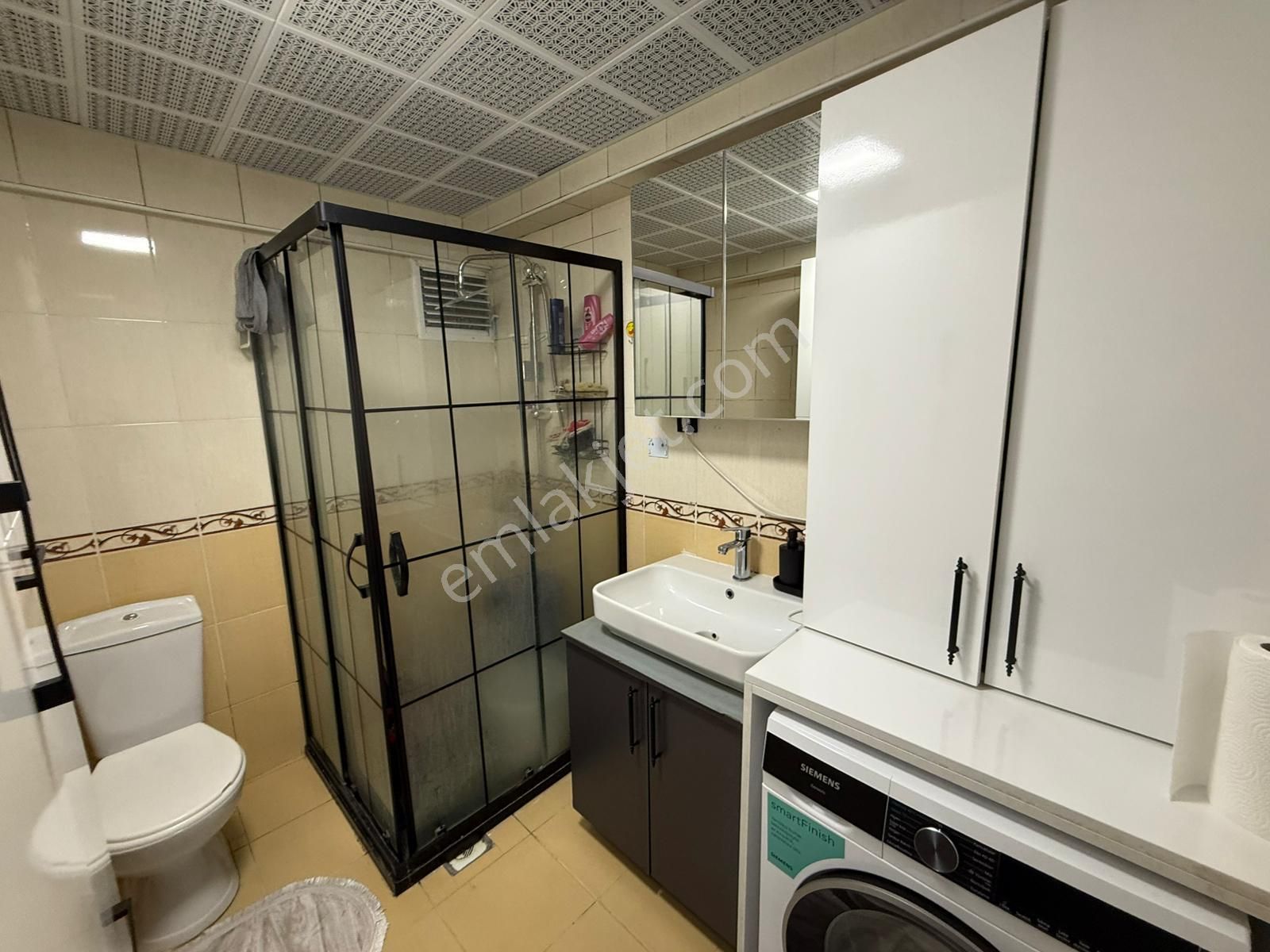 Altındağ - Battalgazi Mahallesinde Şimşek Avm Yakınında Katta 3+1 Satılık Daire !!! - Görsel 11