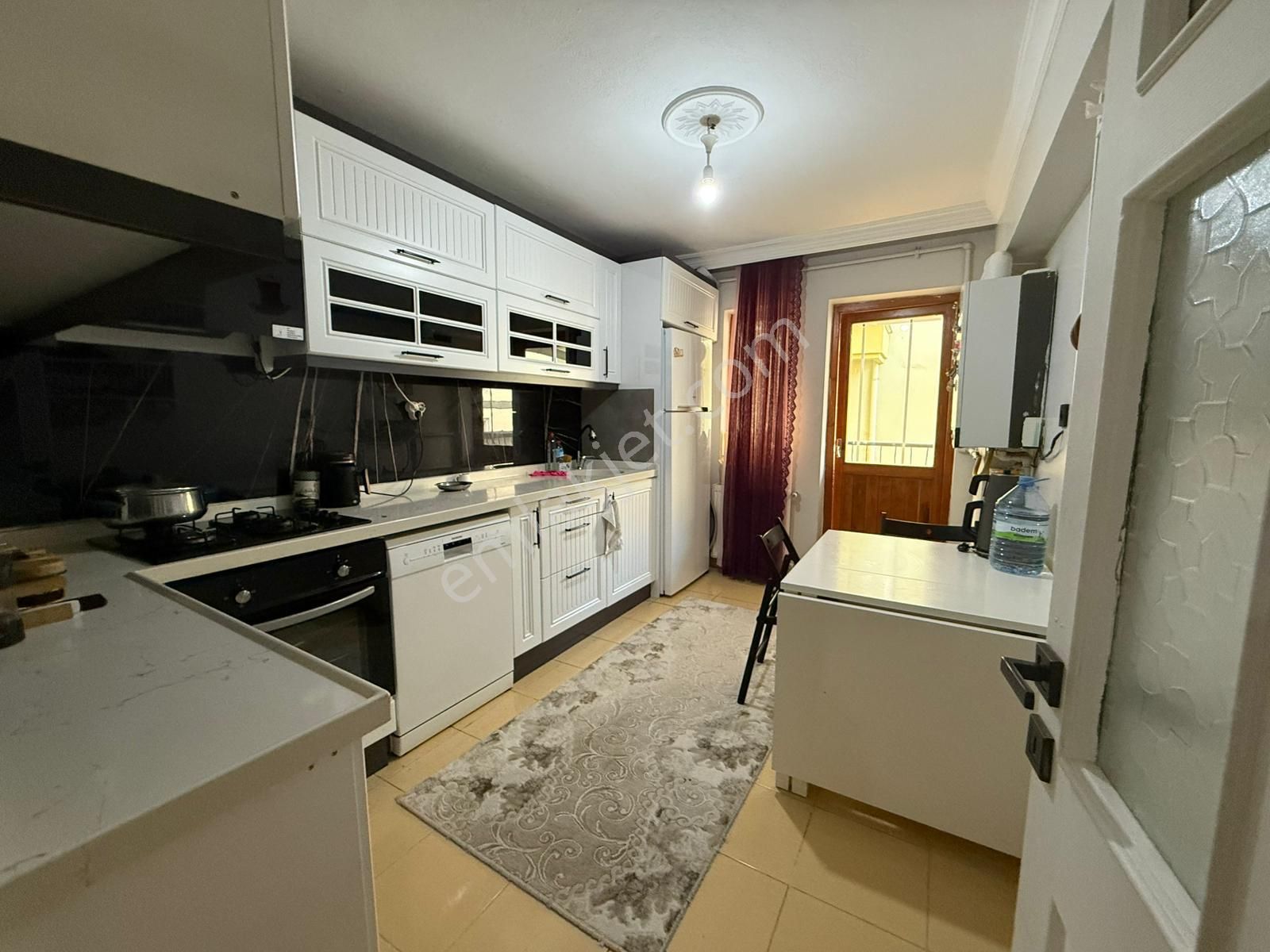 Altındağ - Battalgazi Mahallesinde Şimşek Avm Yakınında Katta 3+1 Satılık Daire !!! - Görsel 2