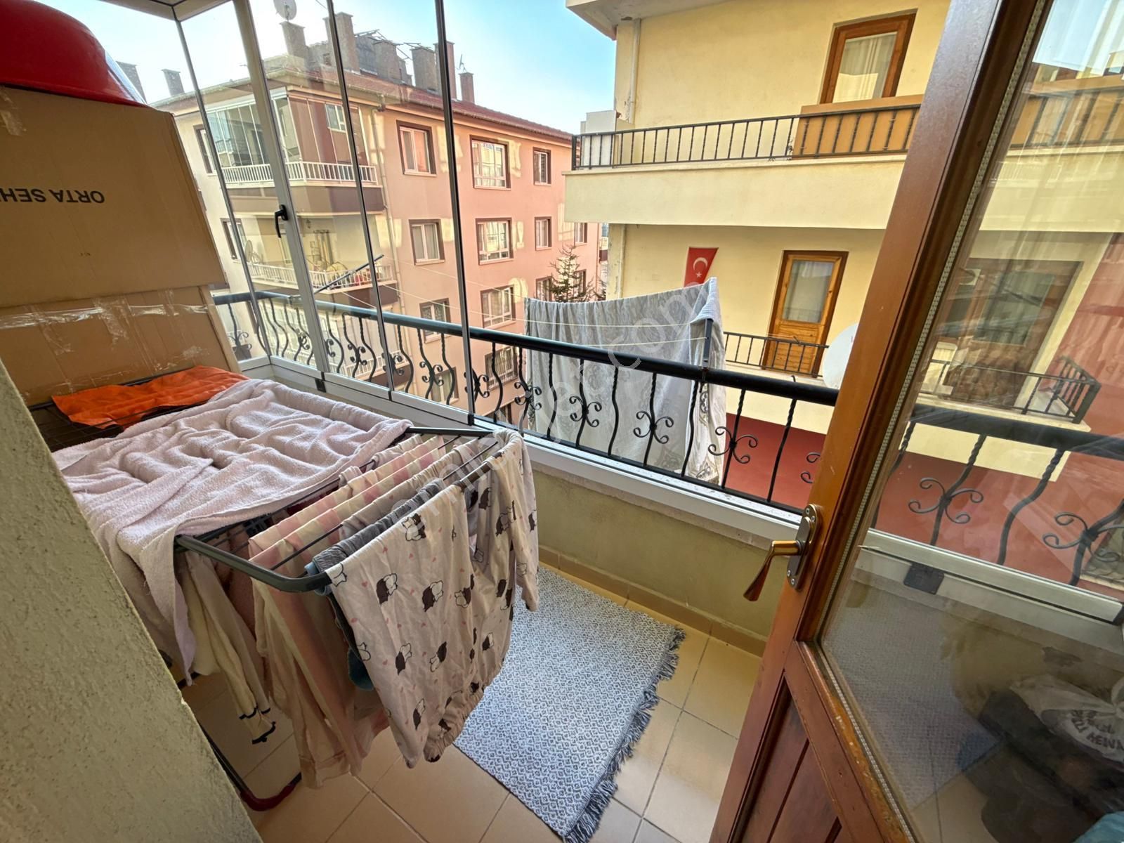 Altındağ - Battalgazi Mahallesinde Şimşek Avm Yakınında Katta 3+1 Satılık Daire !!! - Görsel 16