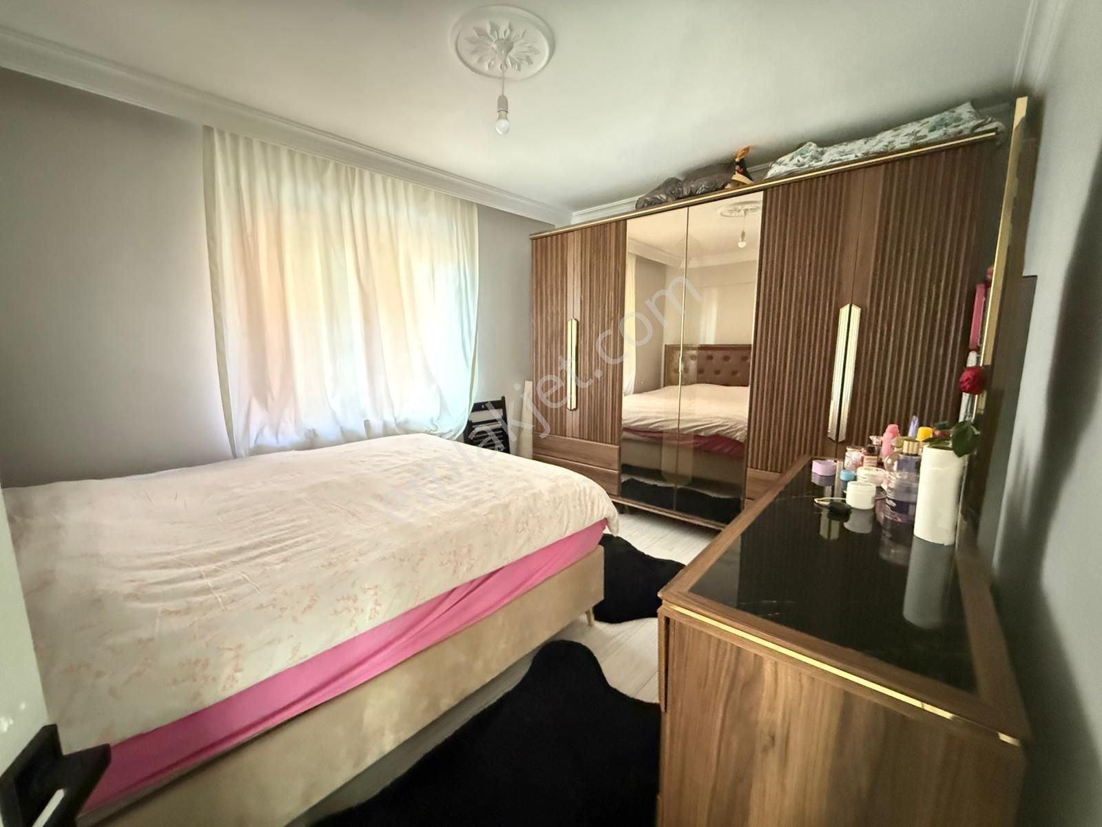 Altındağ - Battalgazi Mahallesinde Şimşek Avm Yakınında Katta 3+1 Satılık Daire !!! - Görsel 8