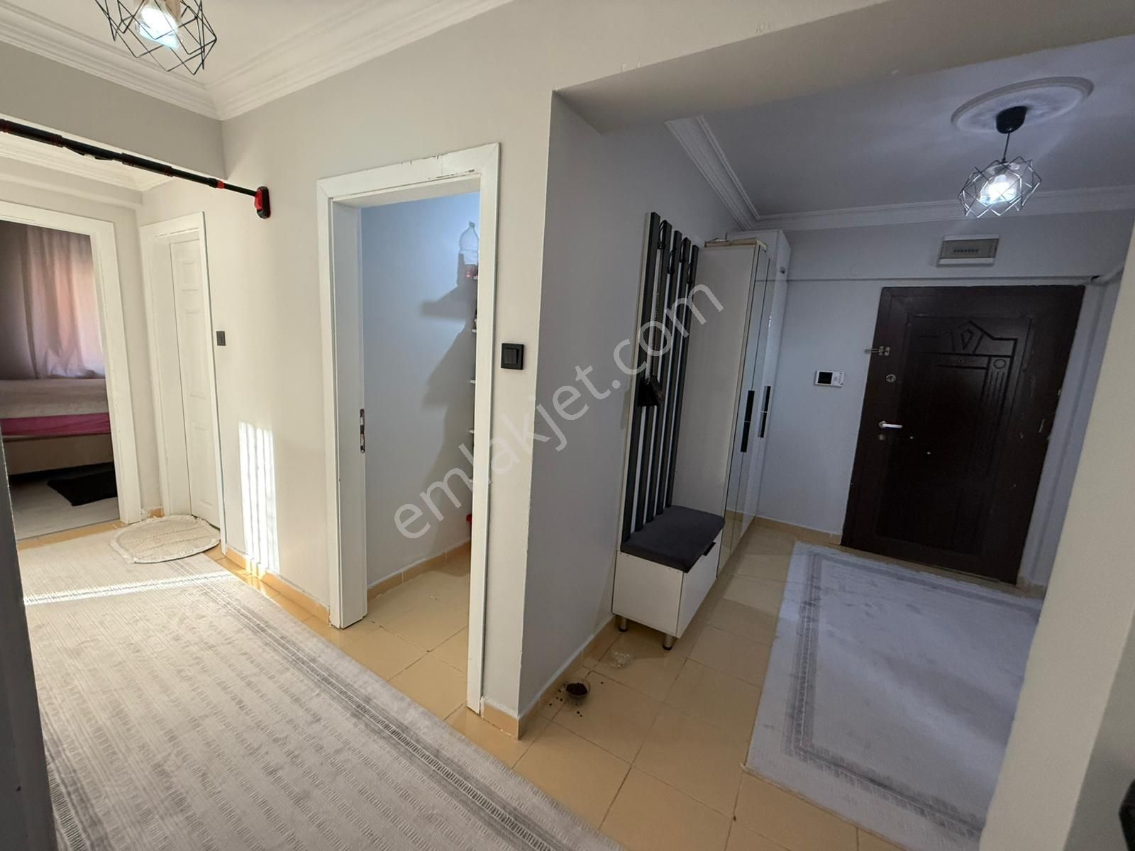 Altındağ - Battalgazi Mahallesinde Şimşek Avm Yakınında Katta 3+1 Satılık Daire !!! - Görsel 9