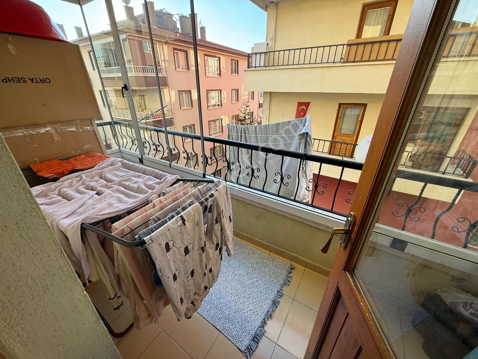 Altındağ - Battalgazi Mahallesinde Şimşek Avm Yakınında Katta 3+1 Satılık Daire !!! - Görsel 15