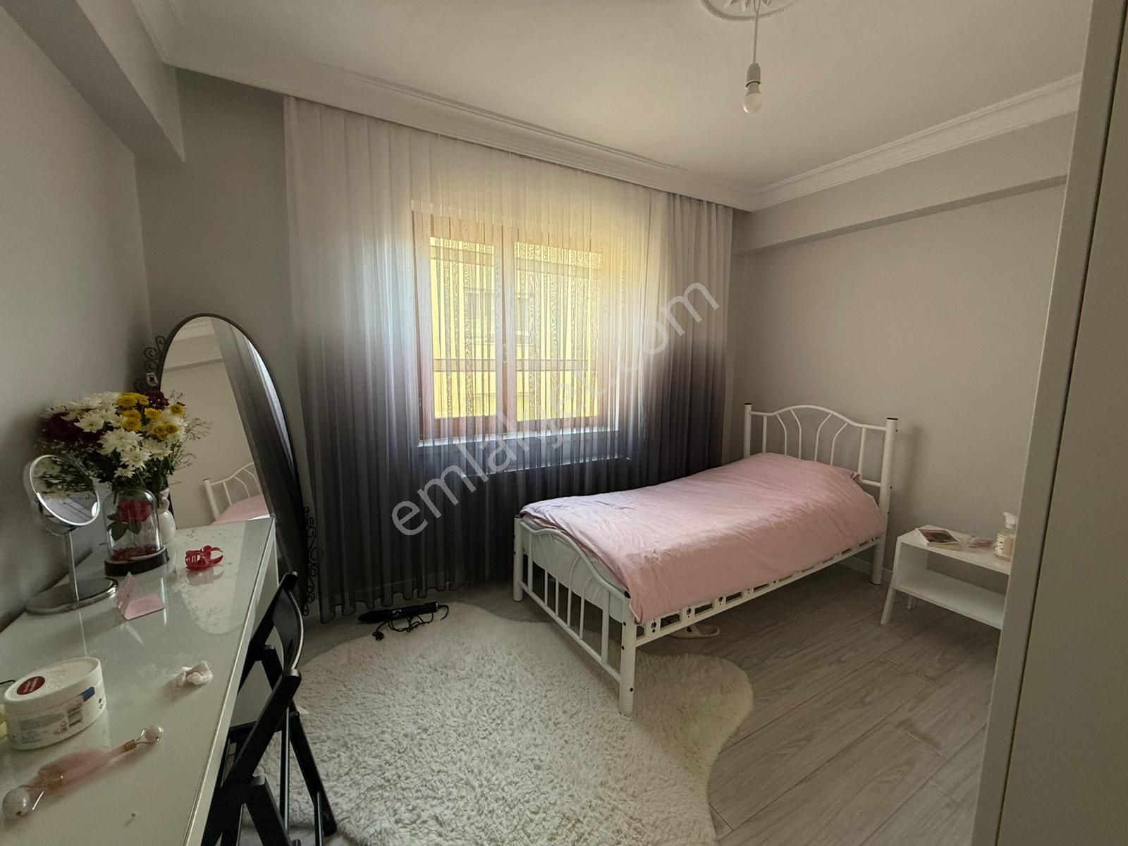 Altındağ - Battalgazi Mahallesinde Şimşek Avm Yakınında Katta 3+1 Satılık Daire !!! - Görsel 4