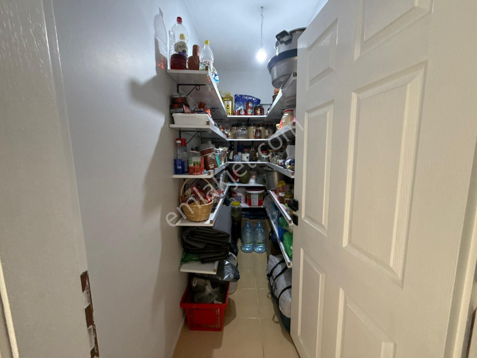 Altındağ - Battalgazi Mahallesinde Şimşek Avm Yakınında Katta 3+1 Satılık Daire !!! - Görsel 10