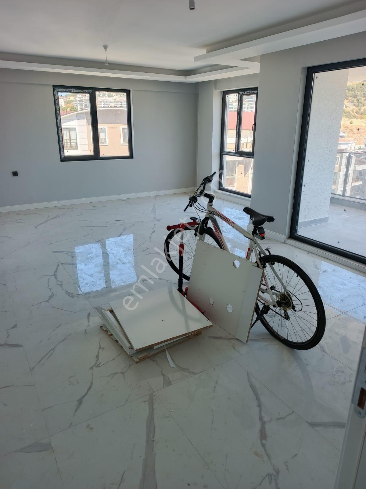 Mudanya Eğitim'de Satılık Dubleks Daire Yeni Sıfır 3+1 Çatı Dubleksi - Görsel 2