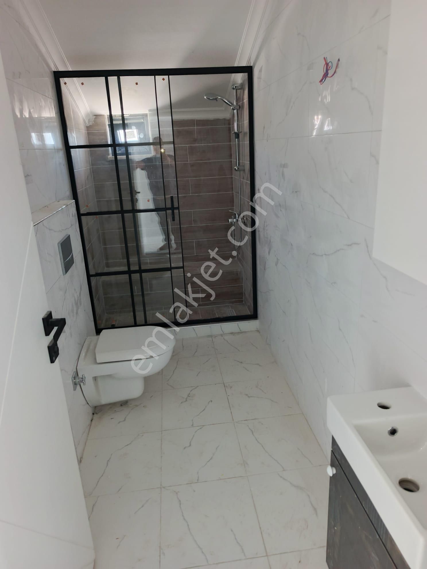 Mudanya Eğitim'de Satılık Dubleks Daire Yeni Sıfır 3+1 Çatı Dubleksi - Görsel 29