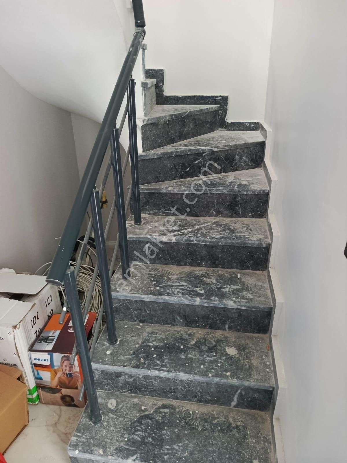 Mudanya Eğitim'de Satılık Dubleks Daire Yeni Sıfır 3+1 Çatı Dubleksi - Görsel 27