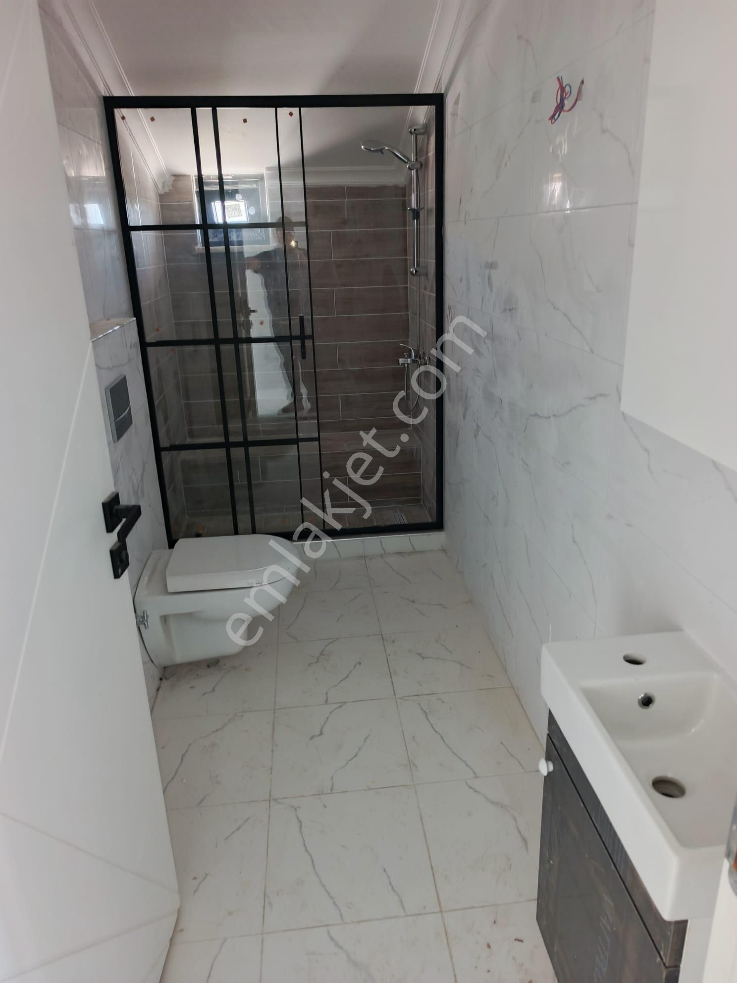 Mudanya Eğitim'de Satılık Dubleks Daire Yeni Sıfır 3+1 Çatı Dubleksi - Görsel 23