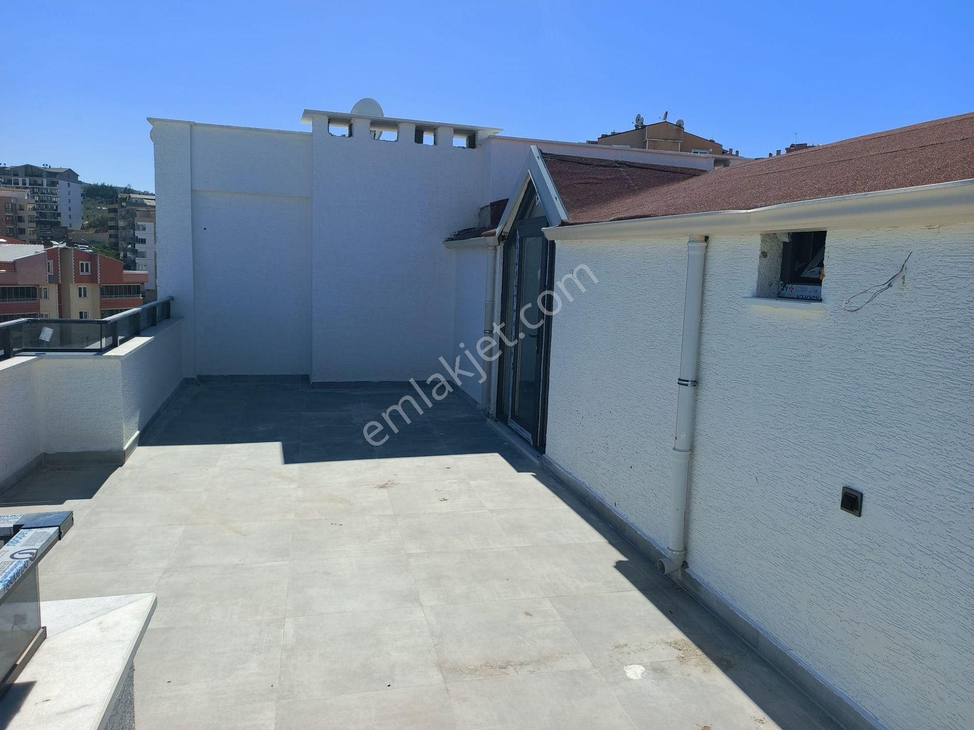 Mudanya Eğitim'de Satılık Dubleks Daire Yeni Sıfır 3+1 Çatı Dubleksi - Görsel 13