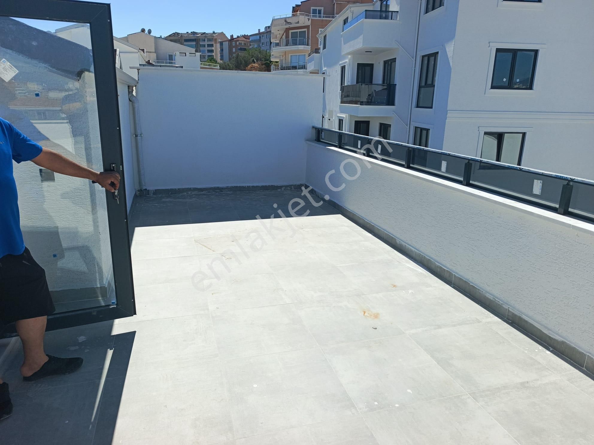 Mudanya Eğitim'de Satılık Dubleks Daire Yeni Sıfır 3+1 Çatı Dubleksi - Görsel 8