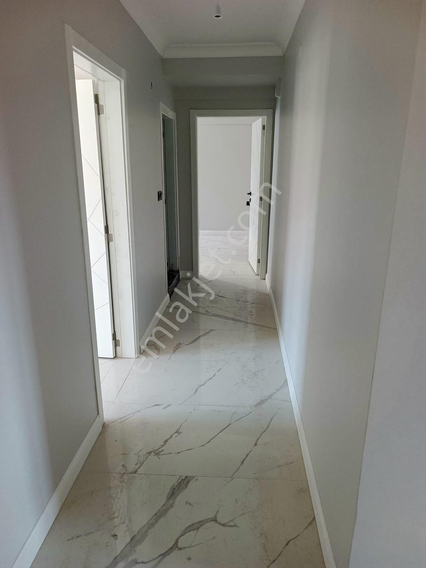 Mudanya Eğitim'de Satılık Dubleks Daire Yeni Sıfır 3+1 Çatı Dubleksi - Görsel 19