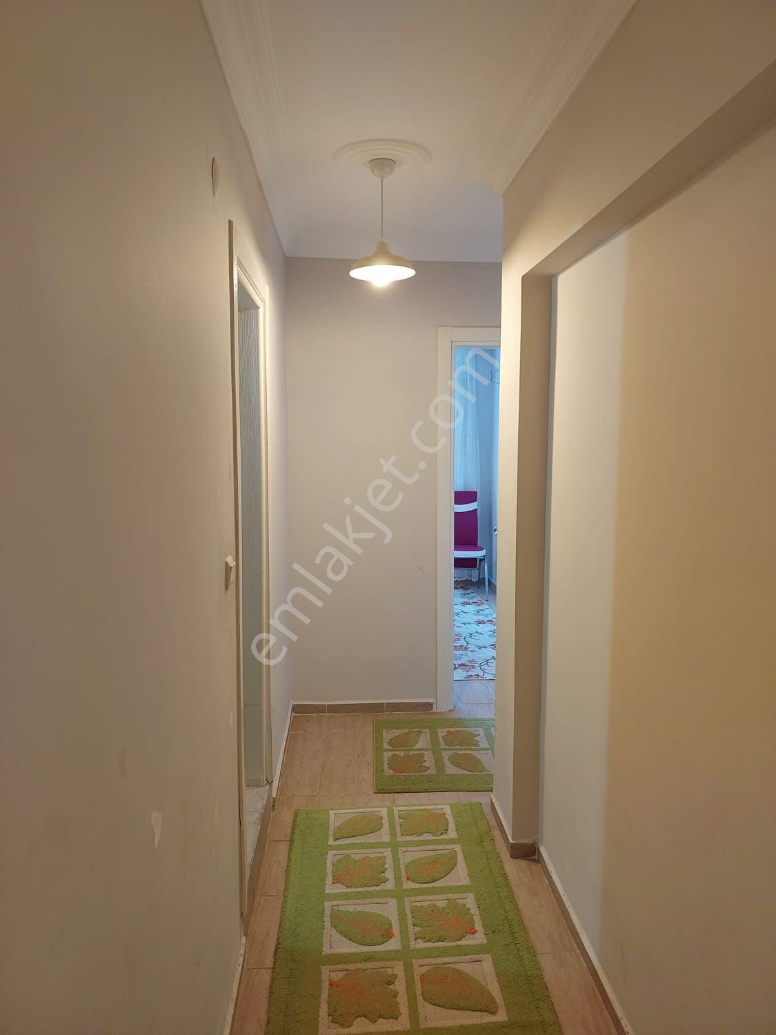 Altınkum Mahallesi 2+1 Eşyalı Kiralık Daire - Görsel 6