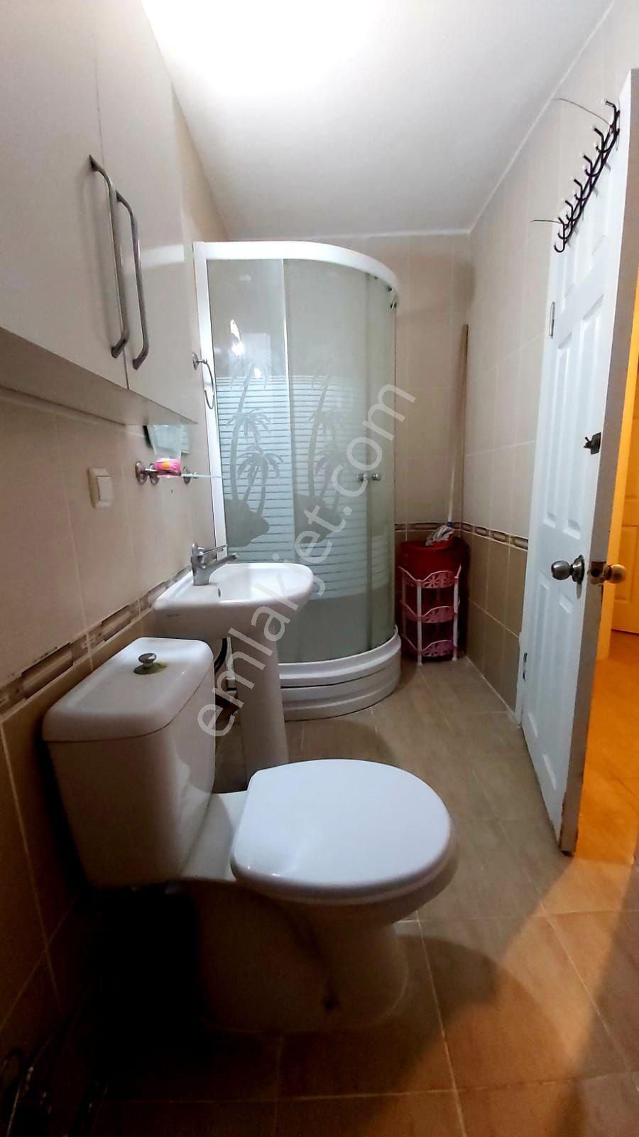 Altınkum Mahallesi 2+1 Eşyalı Kiralık Daire - Görsel 8