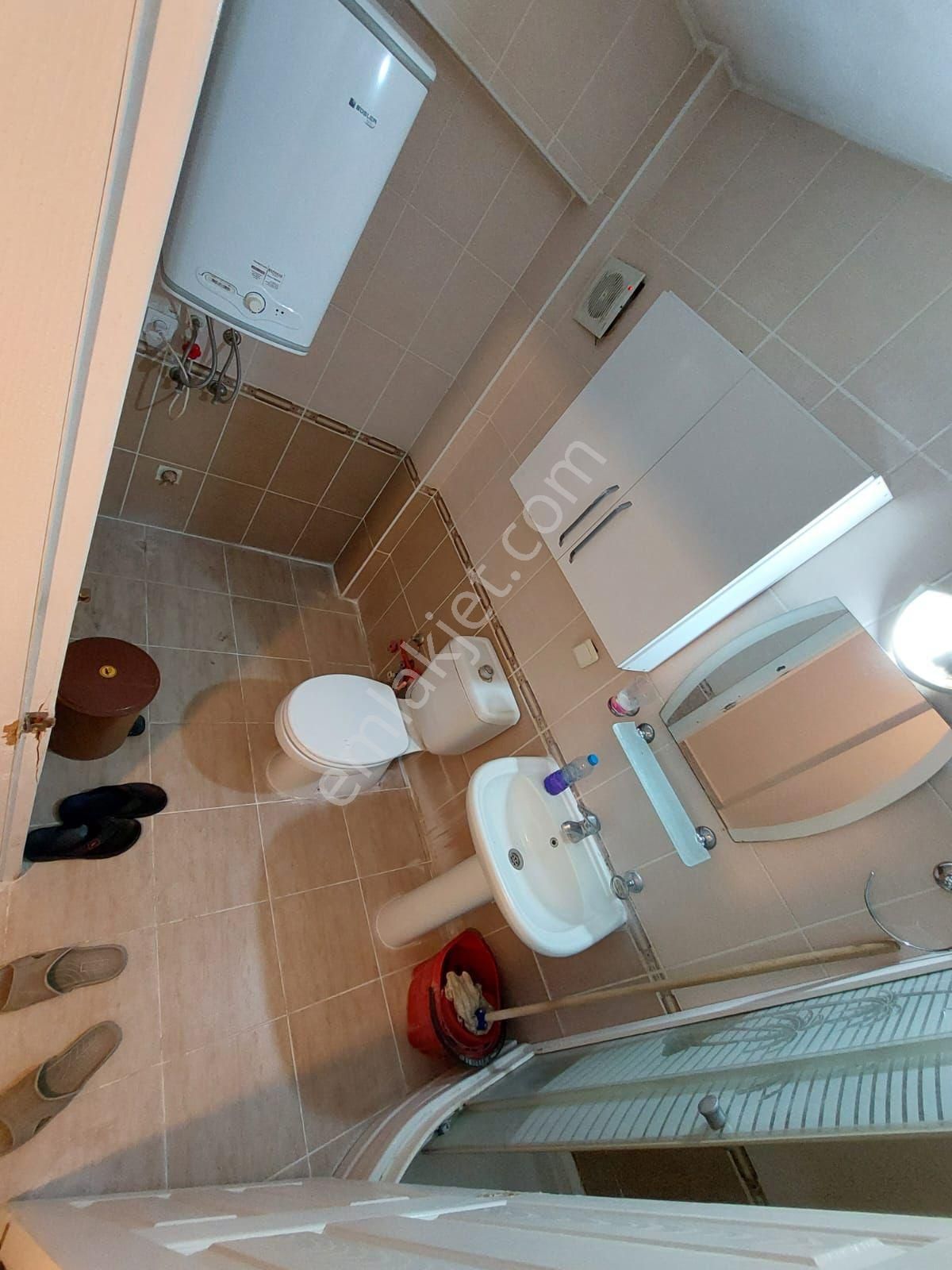 Altınkum Mahallesi 2+1 Eşyalı Kiralık Daire - Görsel 13