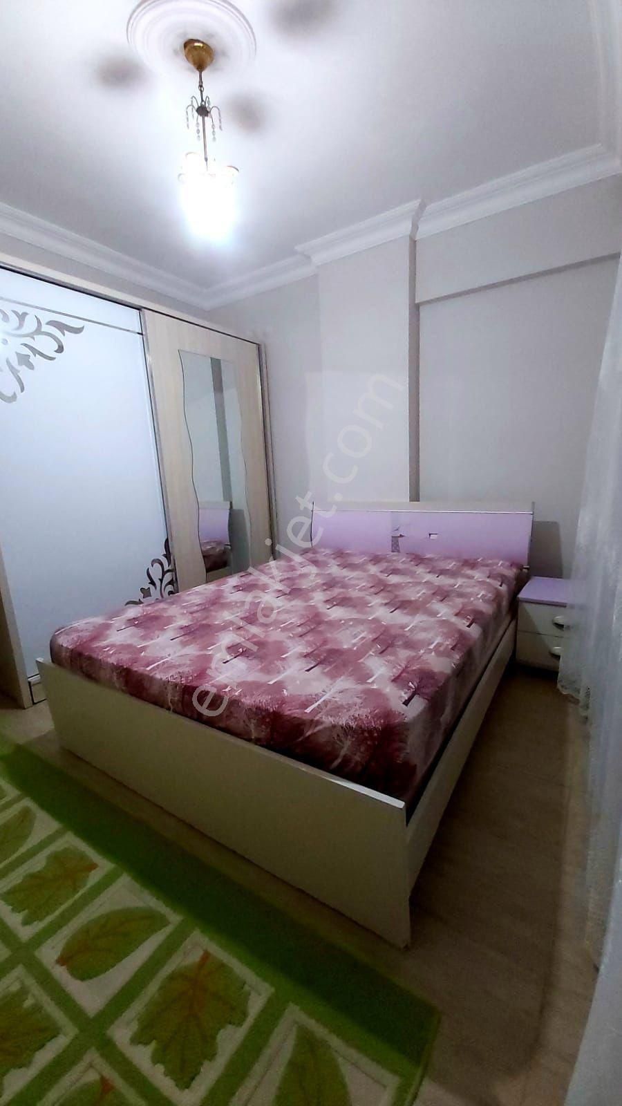 Altınkum Mahallesi 2+1 Eşyalı Kiralık Daire - Görsel 2