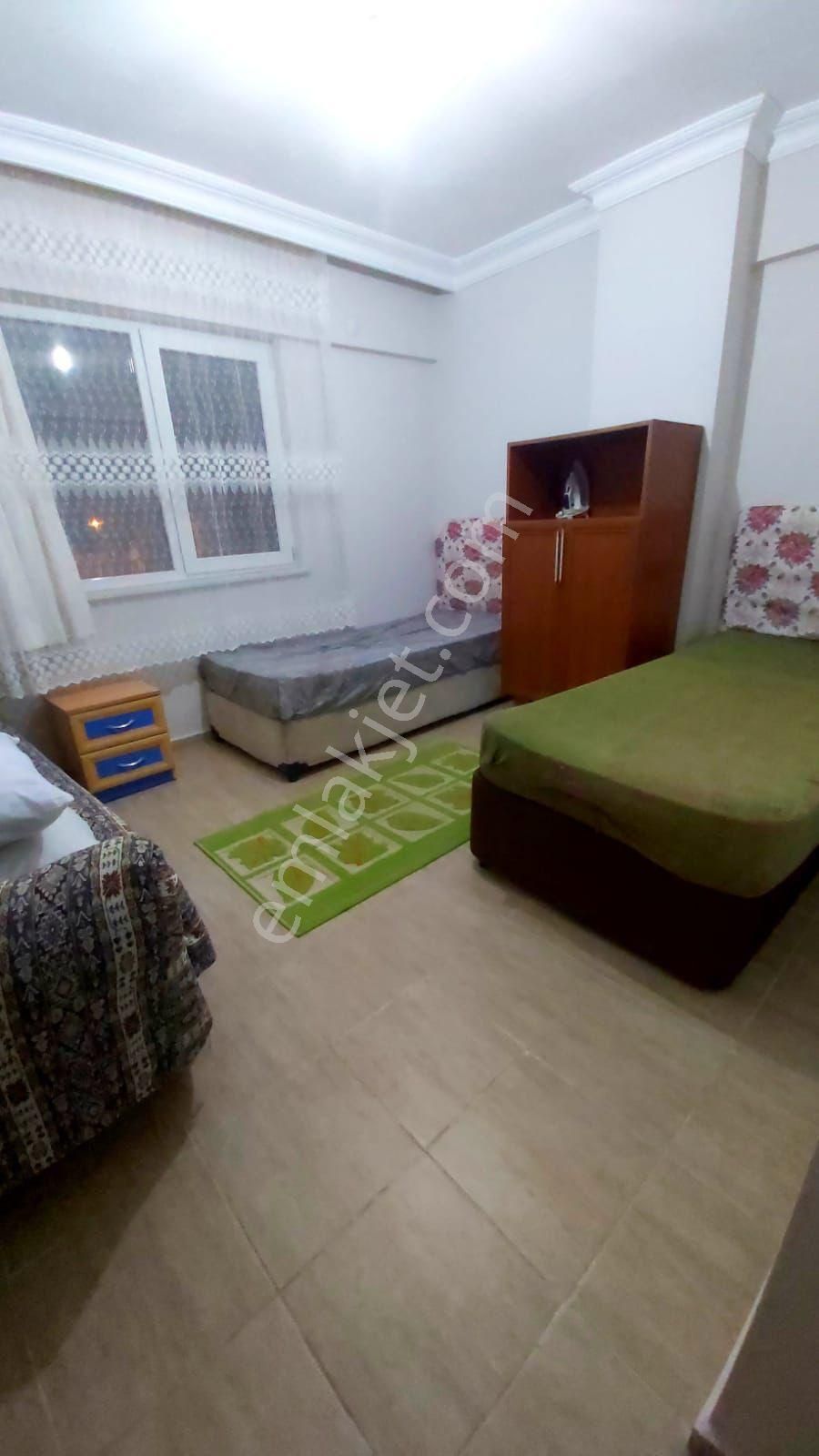 Altınkum Mahallesi 2+1 Eşyalı Kiralık Daire - Görsel 16