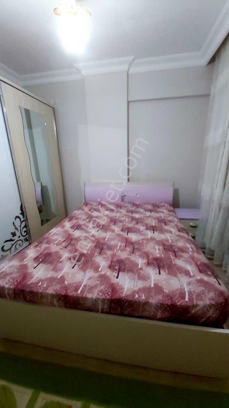 Altınkum Mahallesi 2+1 Eşyalı Kiralık Daire - Görsel 7