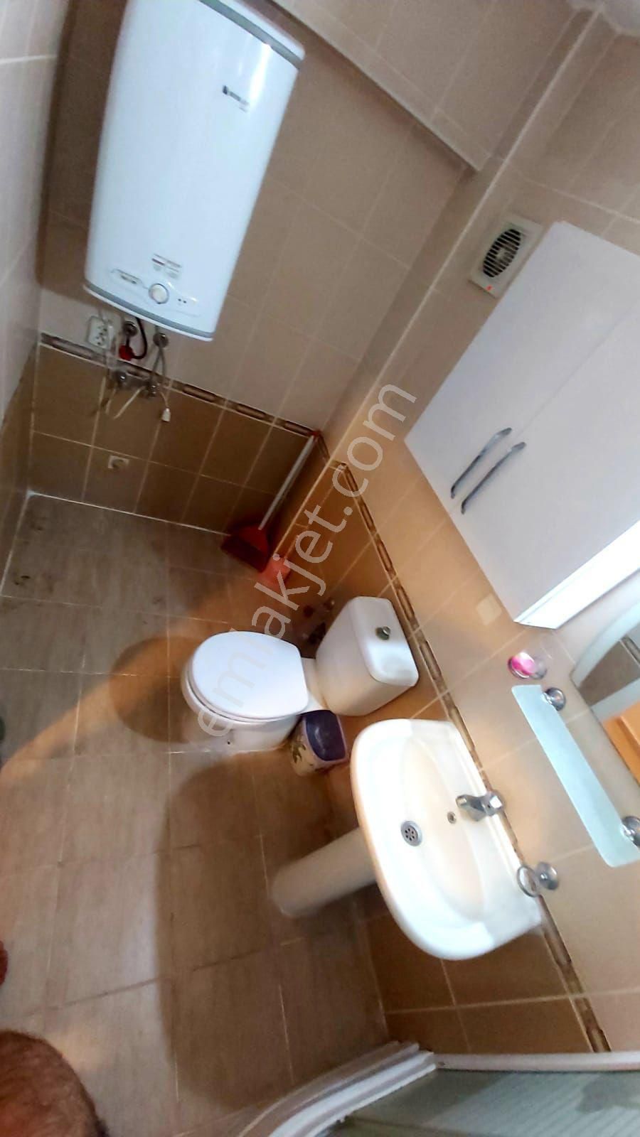 Altınkum Mahallesi 2+1 Eşyalı Kiralık Daire - Görsel 17