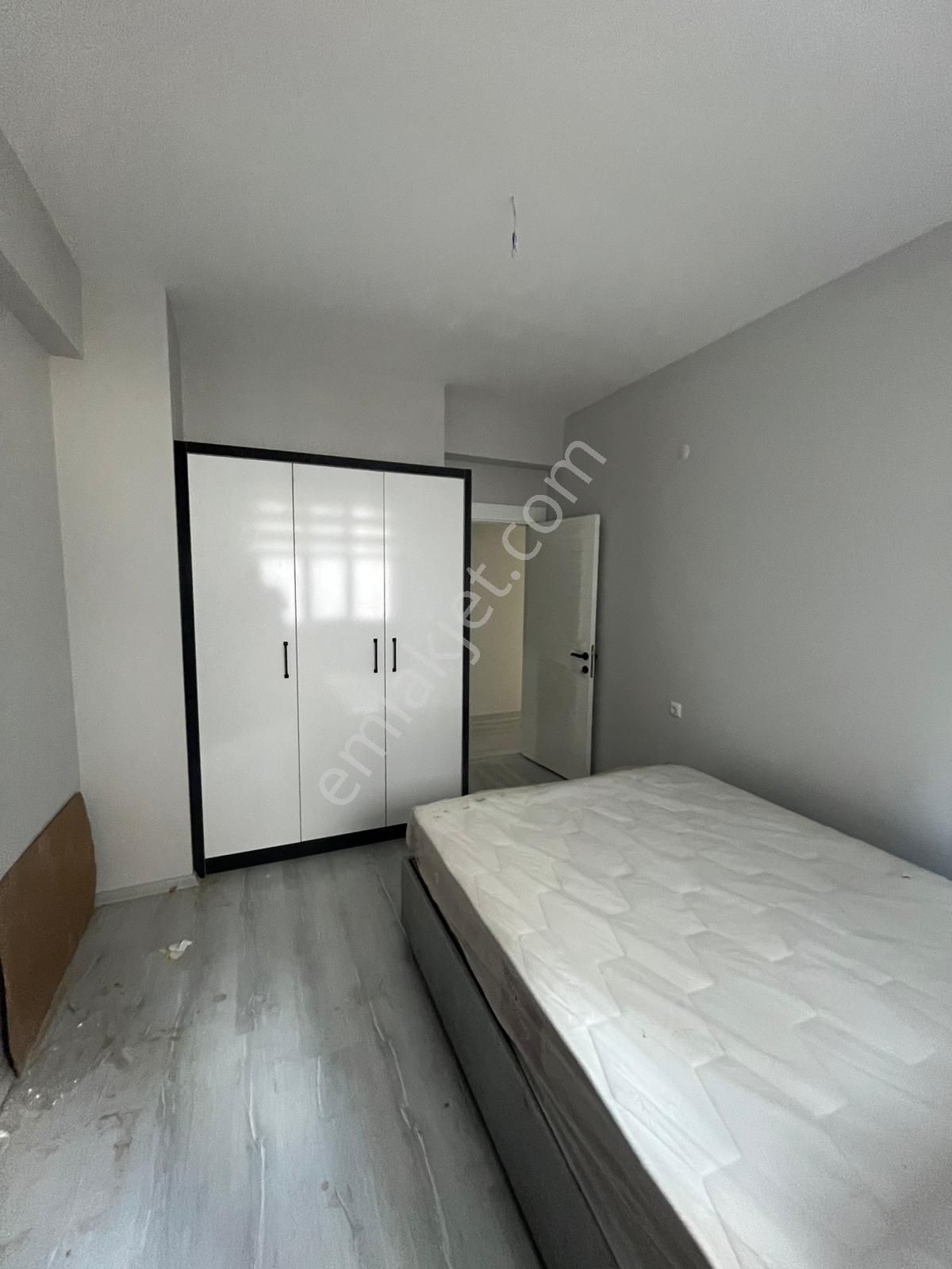 Afyon Üçok Emlaktan Dervişpaşa Mah Satılık 2+1 Sıfır Lüx Eşyalı 1 Kat Daire - Görsel 20