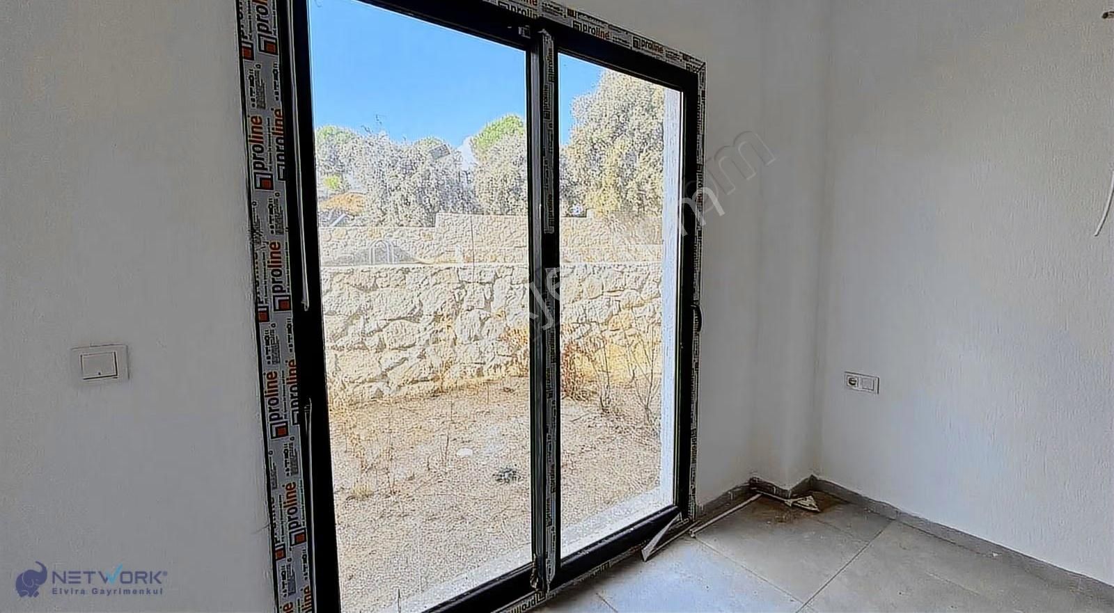 Bodrum Konacık Satılık 2+1 Bahçeli Dubleks Daire - Görsel 6