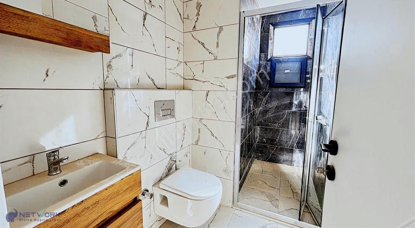 Bodrum Konacık Satılık 2+1 Bahçeli Dubleks Daire - Görsel 29