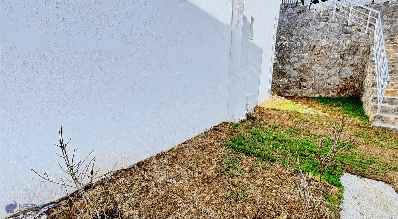 Bodrum Konacık Satılık 2+1 Bahçeli Dubleks Daire - Görsel 20