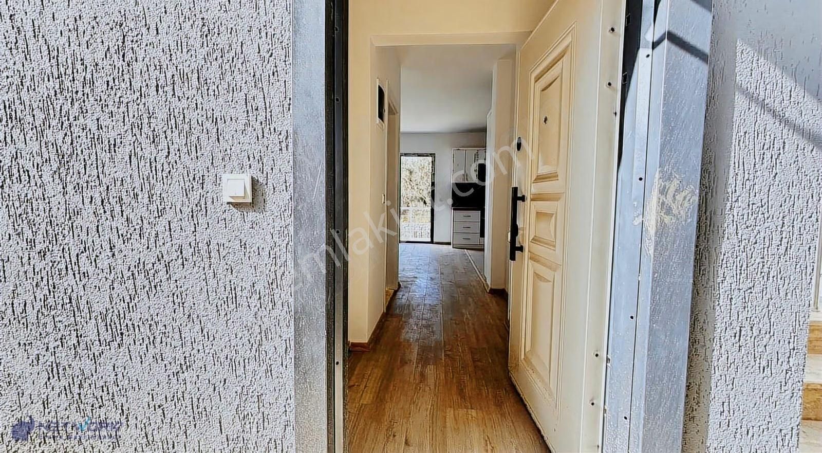Bodrum Konacık Satılık 2+1 Bahçeli Dubleks Daire - Görsel 4