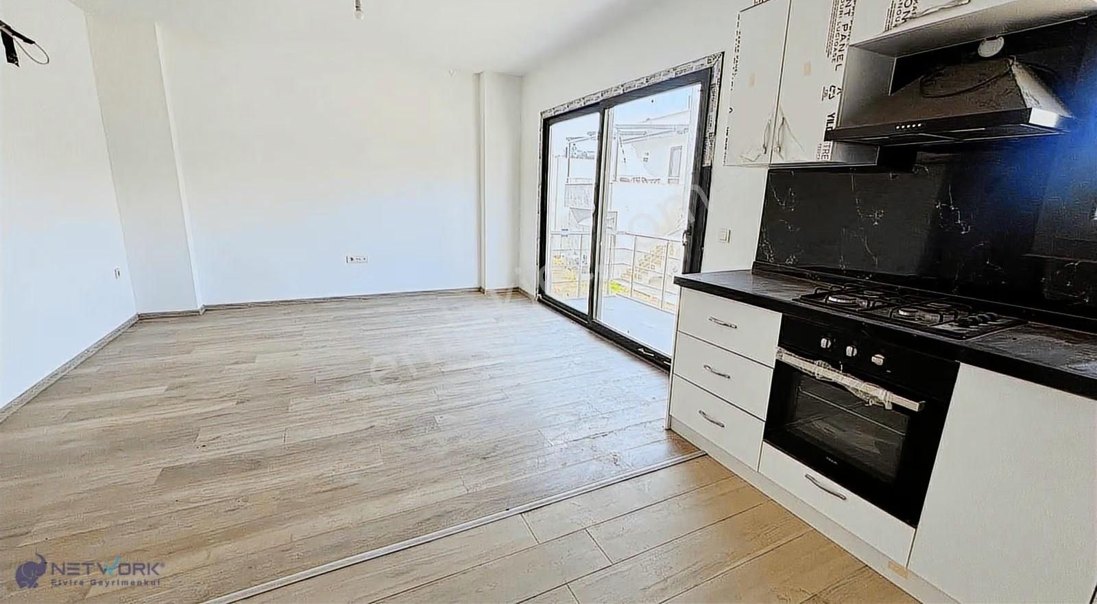 Bodrum Konacık Satılık 2+1 Bahçeli Dubleks Daire - Görsel 18