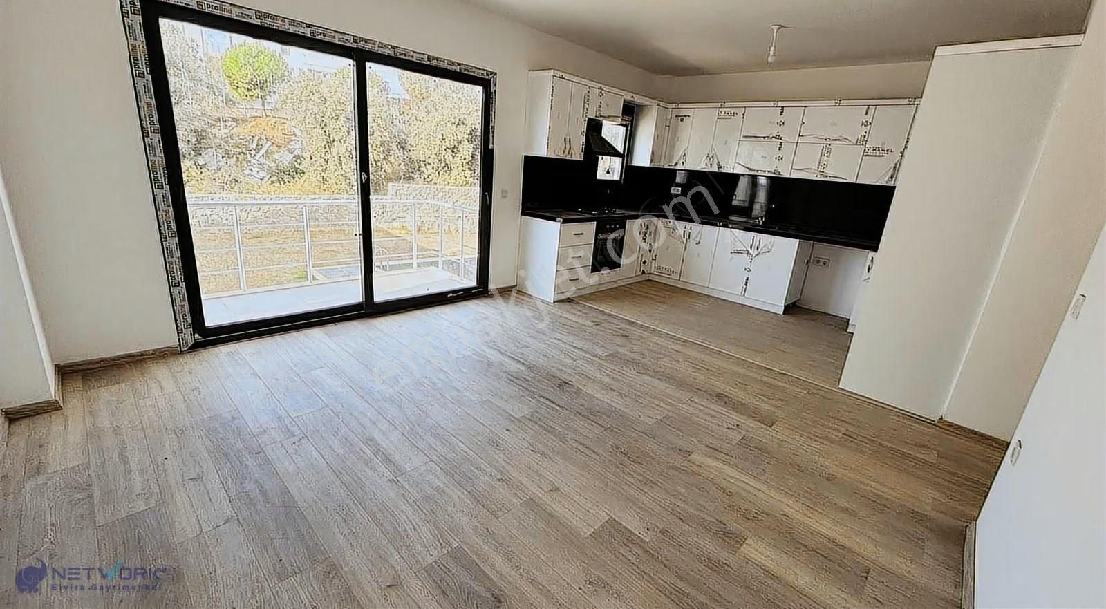 Bodrum Konacık Satılık 2+1 Bahçeli Dubleks Daire - Görsel 26