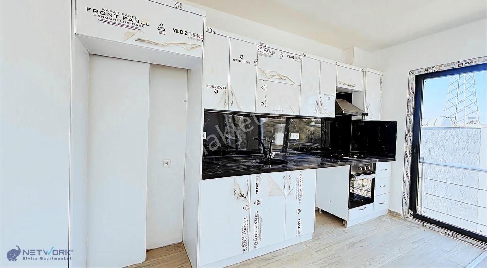 Bodrum Konacık Satılık 2+1 Balkonlu Üst Kat Daire - Görsel 14