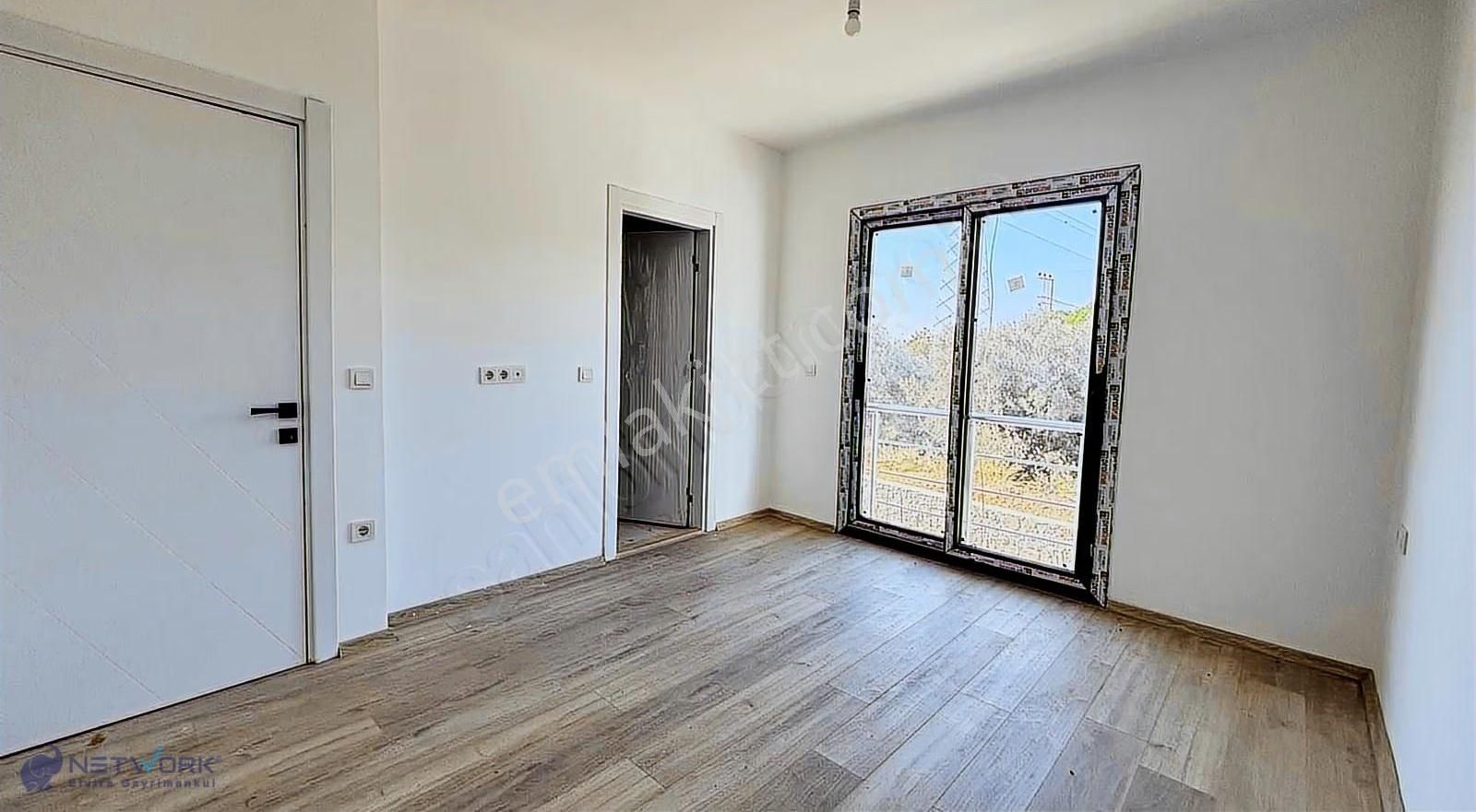 Bodrum Konacık Satılık 2+1 Balkonlu Üst Kat Daire - Görsel 24