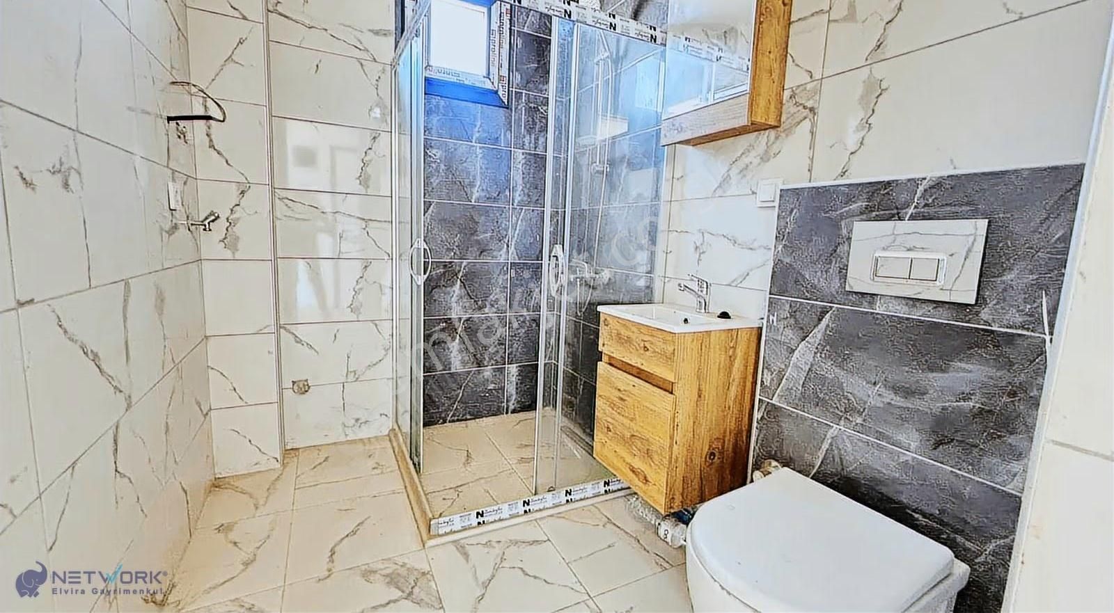 Bodrum Konacık Satılık 2+1 Balkonlu Üst Kat Daire - Görsel 19