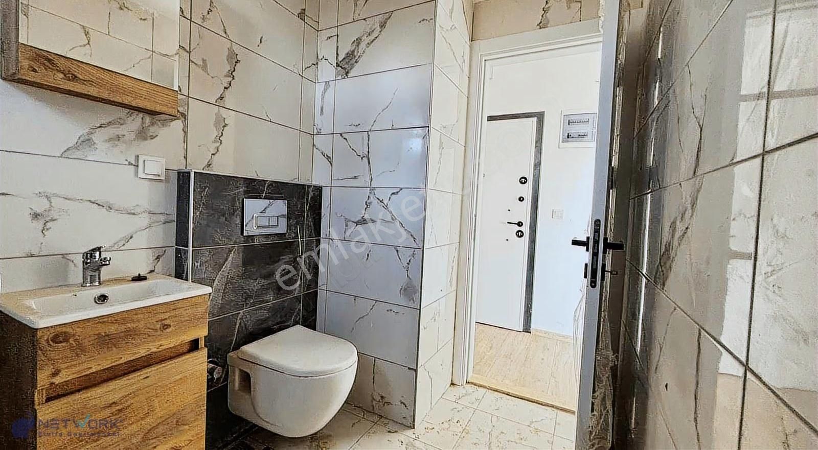 Bodrum Konacık Satılık 2+1 Balkonlu Üst Kat Daire - Görsel 8