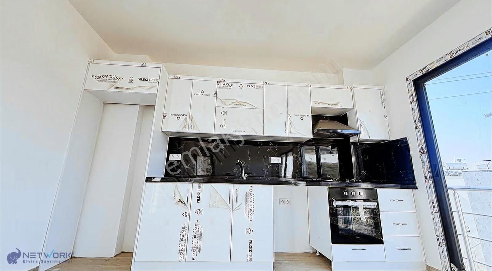 Bodrum Konacık Satılık 2+1 Balkonlu Üst Kat Daire - Görsel 18