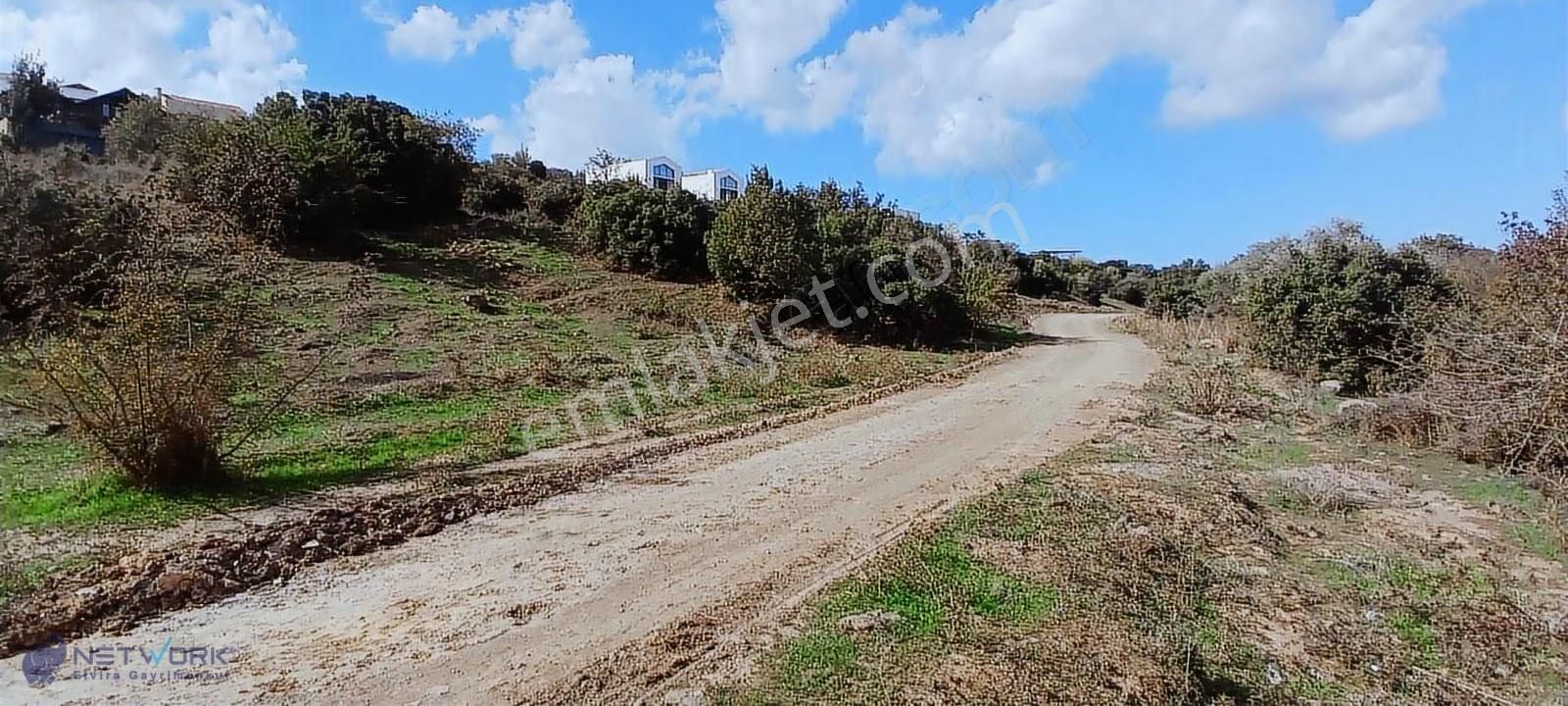 Bodrum Meşelikte Doğa İle Kazancın Buluştuğu Nokta! - Görsel 30