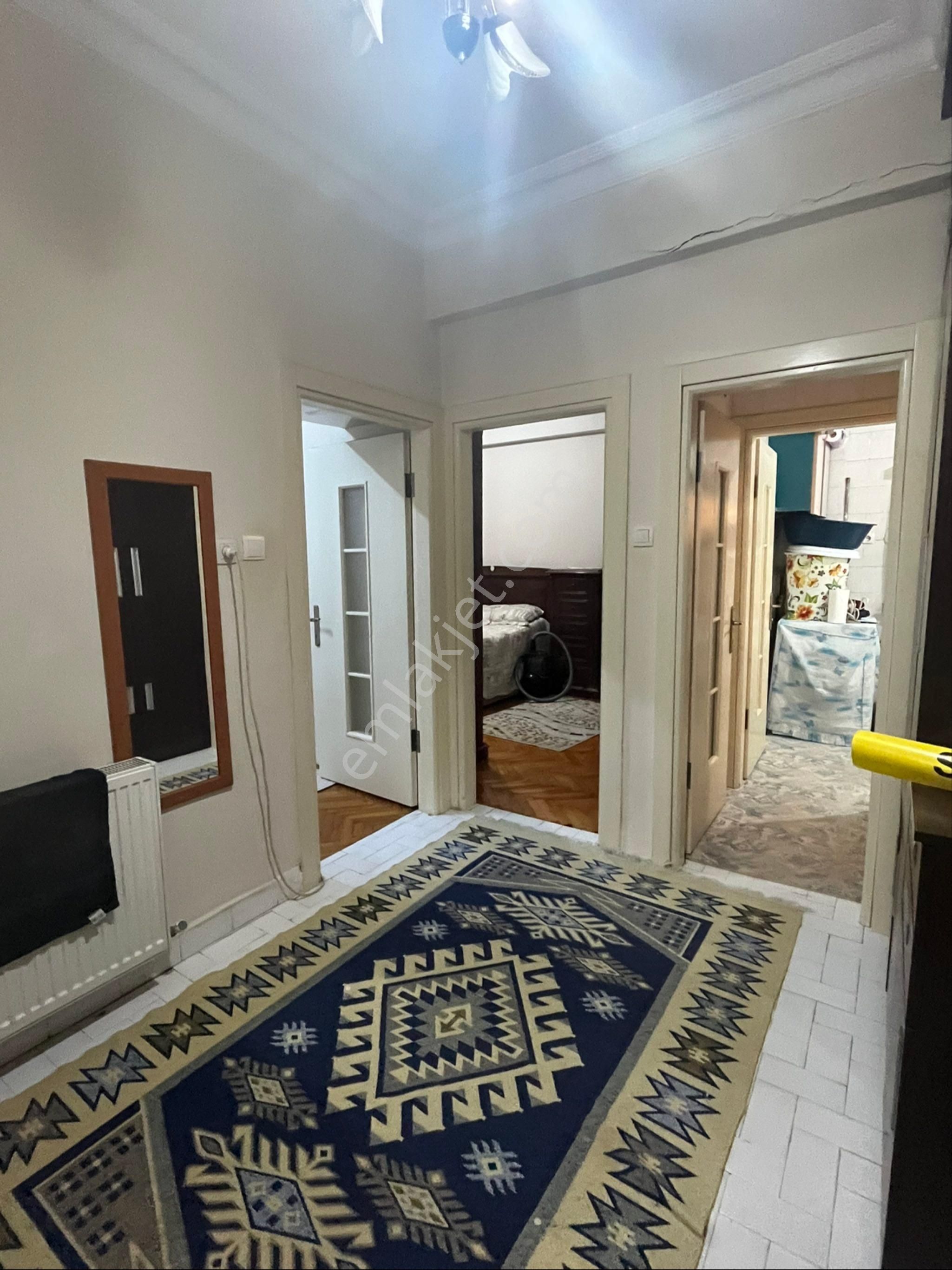 Uygar Emlaktan Zafer Mahallesinde 2+1 Giriş Kat Daire - Görsel 11